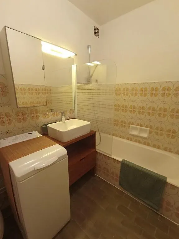 Capibay Apartment Six-Fours-les-Plages