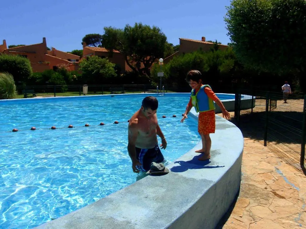 Capibay Apartment Six-Fours-les-Plages