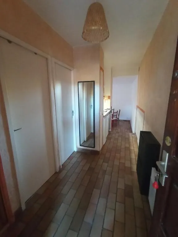 Capibay Apartment Six-Fours-les-Plages