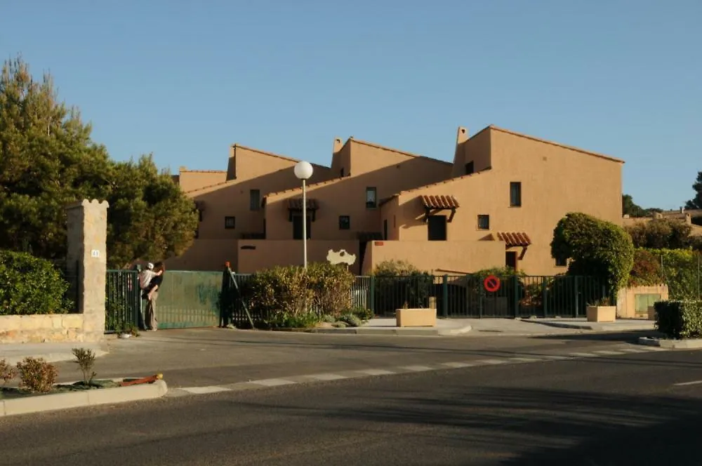 Capibay Apartment Six-Fours-les-Plages
