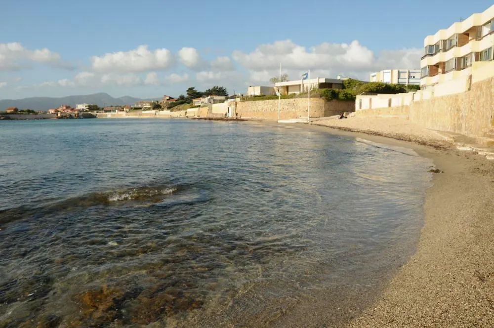 Capibay Apartment Six-Fours-les-Plages