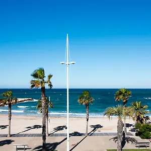2* Hotel Bel Azur