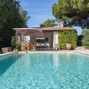 2* Bed & Breakfast La Bastide Du Bouchou