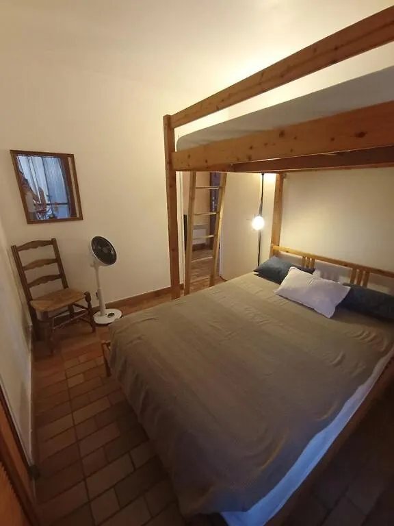 Apartamento Capibay Six-Fours-les-Plages